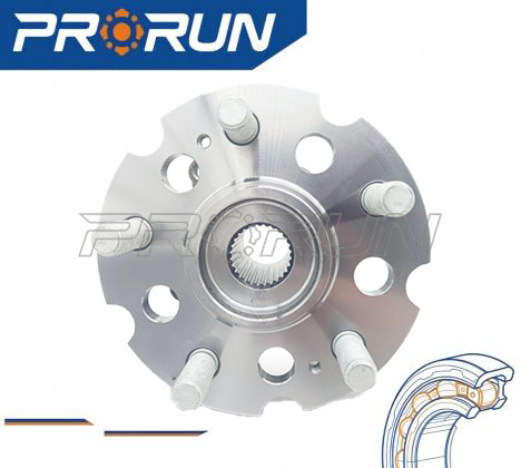 WH310273/42200-STX-A02 Wheel Hub Bearing Unit For HONDA