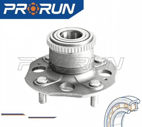 WH210243/42200-SW5-951/42200-SW5-C51 Wheel Hub Bearing Unit For HONDA