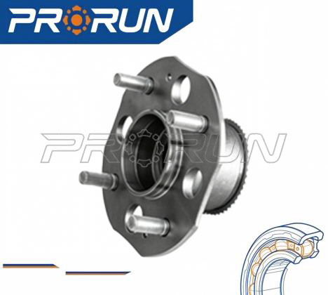WH210243/42200-SW5-951/42200-SW5-C51 Wheel Hub Bearing Unit For HONDA