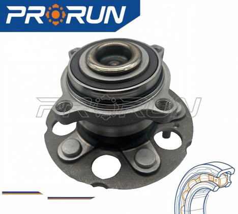 WH310274/42200-SWB-951 Wheel Hub Bearing Unit For HONDA