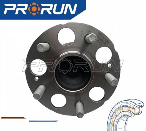 WH310274/42200-SWB-951 Wheel Hub Bearing Unit For HONDA