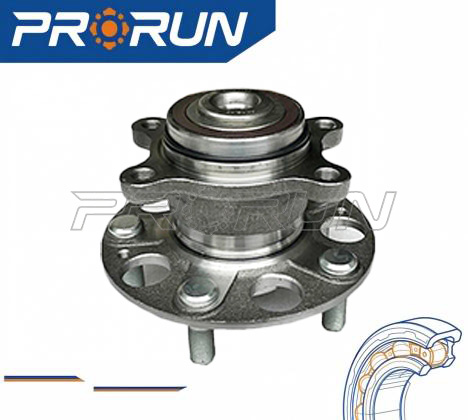 WH310275/42200-STK-951/42200-SZP-951/42200-SWN-P01/42200-T0A-P51 Wheel Hub Bearing Unit For HONDA