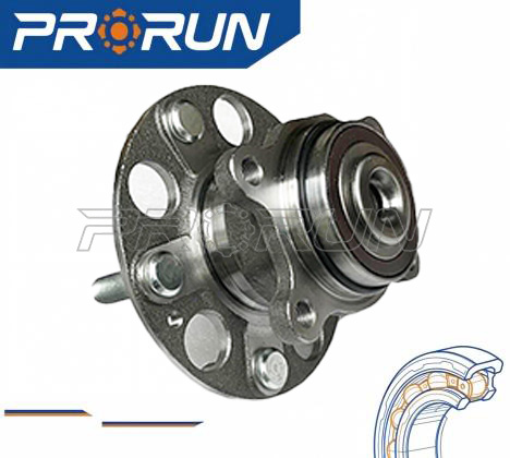 WH310275/42200-STK-951/42200-SZP-951/42200-SWN-P01/42200-T0A-P51 Wheel Hub Bearing Unit For HONDA