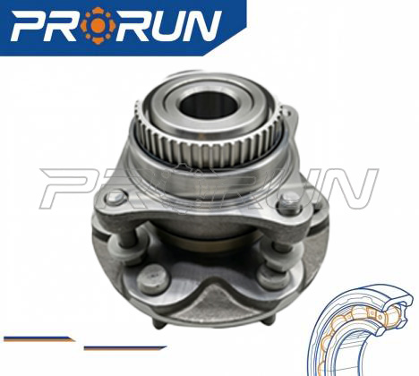 WH210032/42200-SX0-951/42200-SX0-008/5862029700 Wheel Hub Bearing Unit For HONDA