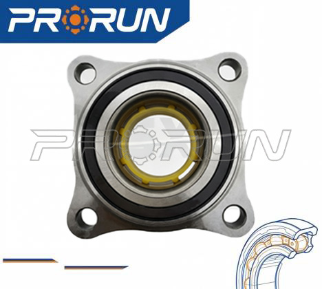 WH210032/42200-SX0-951/42200-SX0-008/5862029700 Wheel Hub Bearing Unit For HONDA