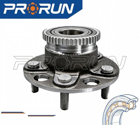 WH210031/42200-SZ3-951/42200-SZ3-A51/5862062990 Wheel Hub Bearing Unit For HONDA