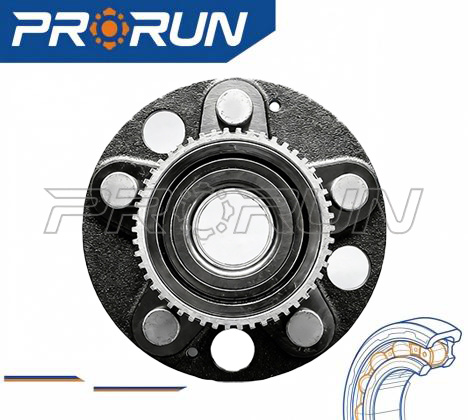 WH210031/42200-SZ3-951/42200-SZ3-A51/5862062990 Wheel Hub Bearing Unit For HONDA