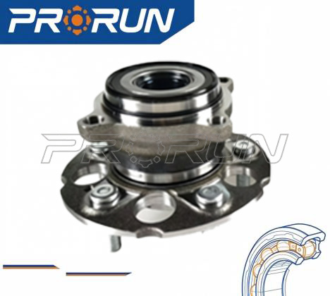 WH310766/42200-SZB-A01 Wheel Hub Bearing Unit For HONDA