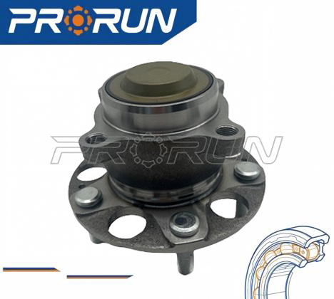 WH310500/42200-T0B-951 Wheel Hub Bearing Unit For HONDA