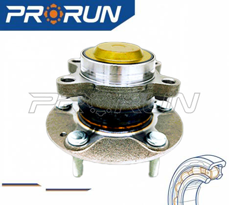 WH311055/42200-T24-T01 Wheel Hub Bearing Unit For HONDA