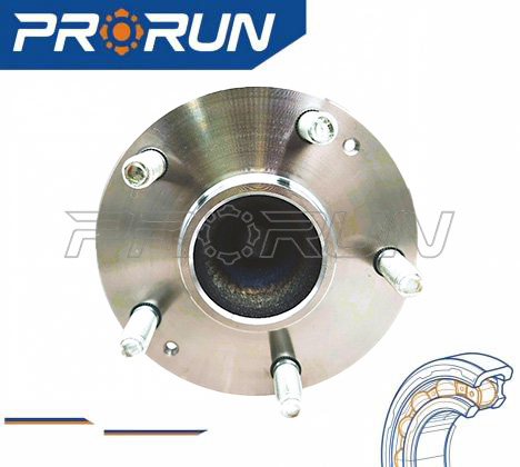 WH311055/42200-T24-T01 Wheel Hub Bearing Unit For HONDA