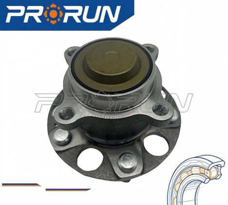 WH310561/42200-T2J-H51/42200-T2A-A51 Wheel Hub Bearing Unit For HONDA