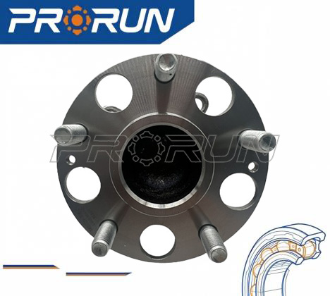 WH310561/42200-T2J-H51/42200-T2A-A51 Wheel Hub Bearing Unit For HONDA