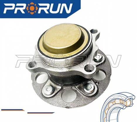 WH311126/42200-T2M-T51 Wheel Hub Bearing Unit For HONDA