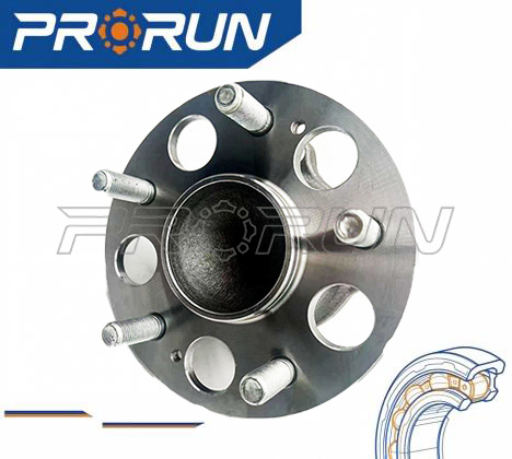 WH311126/42200-T2M-T51 Wheel Hub Bearing Unit For HONDA