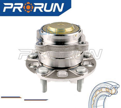 WH310541/42200-T3V-A51 Wheel Hub Bearing Unit For HONDA