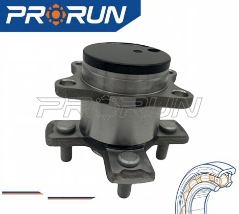 WH310567/42200-T5B-951 Wheel Hub Bearing Unit For HONDA