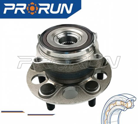 WH310949/512584/42200-T6Z-A01 Wheel Hub Bearing Unit For HONDA