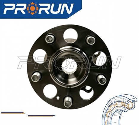 WH310949/512584/42200-T6Z-A01 Wheel Hub Bearing Unit For HONDA