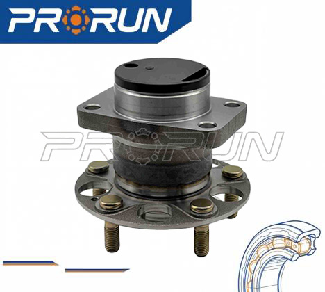 WH310854/42200-T7A-J51/42200-T7A-J52 Wheel Hub Bearing Unit For HONDA