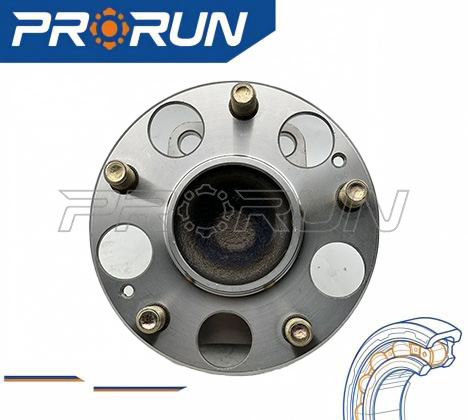 WH310854/42200-T7A-J51/42200-T7A-J52 Wheel Hub Bearing Unit For HONDA