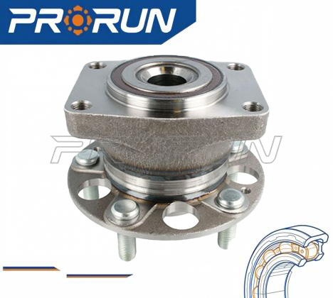 WH310571/42200-T7D-J51 Wheel Hub Bearing Unit For HONDA