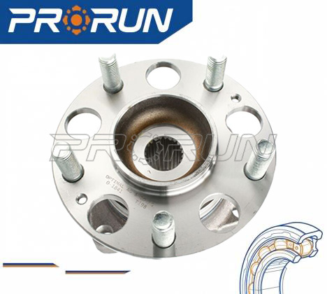 WH310571/42200-T7D-J51 Wheel Hub Bearing Unit For HONDA