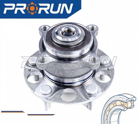 WH310280/42200-TA0-A51/42200-TC0-T51/42200-SNA-743 Wheel Hub Bearing Unit For HONDA