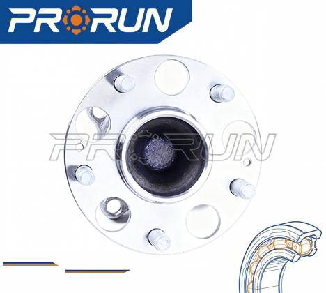 WH310280/42200-TA0-A51/42200-TC0-T51/42200-SNA-743 Wheel Hub Bearing Unit For HONDA