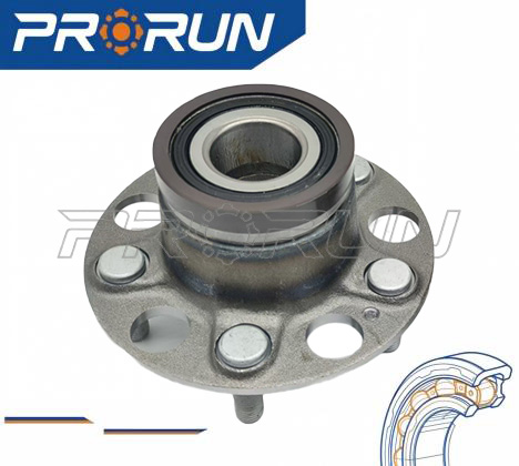 WH210422/9234018/42200-SLJ-008/42200-TAA-N51 Wheel Hub Bearing Unit For HONDA