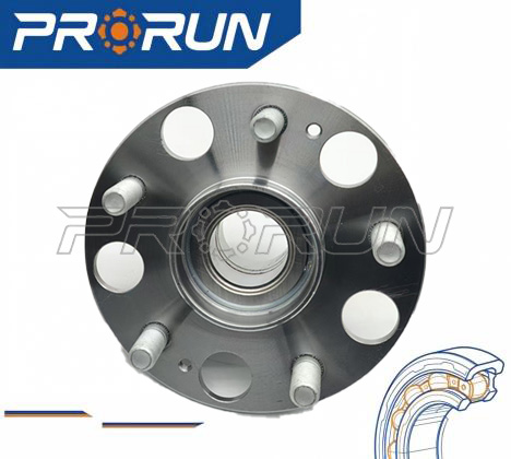 WH210422/9234018/42200-SLJ-008/42200-TAA-N51 Wheel Hub Bearing Unit For HONDA