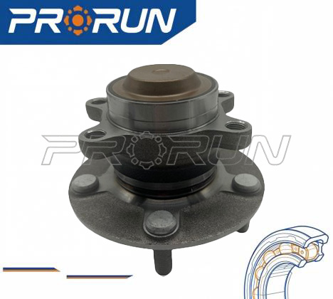 WH310774/42200-TBA-A01/42200-TBA-A02 Wheel Hub Bearing Unit For HONDA