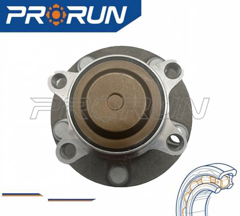 WH310774/42200-TBA-A01/42200-TBA-A02 Wheel Hub Bearing Unit For HONDA