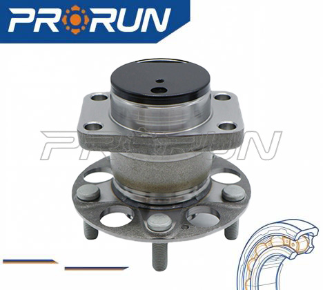 WH311067/42200-TBT-H01 Wheel Hub Bearing Unit For HONDA