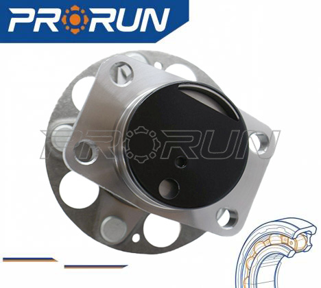 WH311067/42200-TBT-H01 Wheel Hub Bearing Unit For HONDA