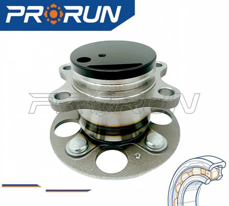 WH311079/HUB500T/42200-TD4-J51 Wheel Hub Bearing Unit For HONDA