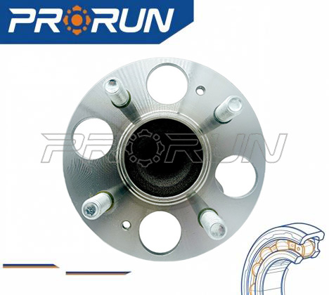 WH311079/HUB500T/42200-TD4-J51 Wheel Hub Bearing Unit For HONDA