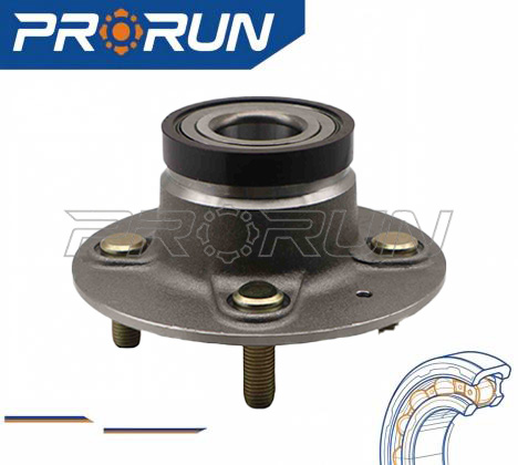 WH210241/42200-TF0-N51 Wheel Hub Bearing Unit For HONDA