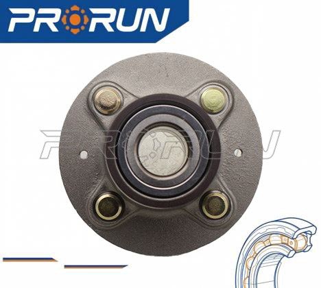 WH210241/42200-TF0-N51 Wheel Hub Bearing Unit For HONDA