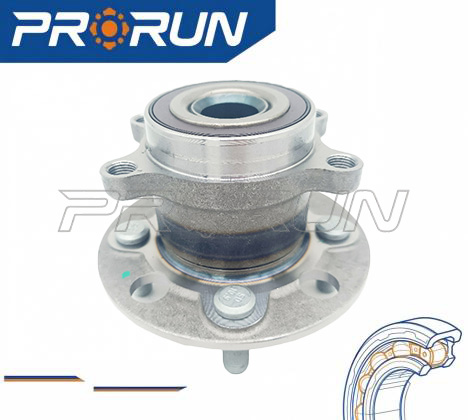 WH310947/42200-TF6-951/53BWKH13 Wheel Hub Bearing Unit For HONDA