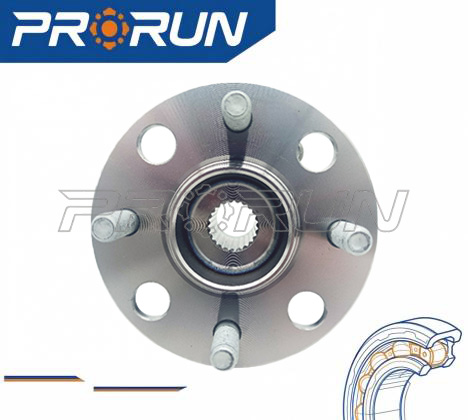 WH310947/42200-TF6-951/53BWKH13 Wheel Hub Bearing Unit For HONDA