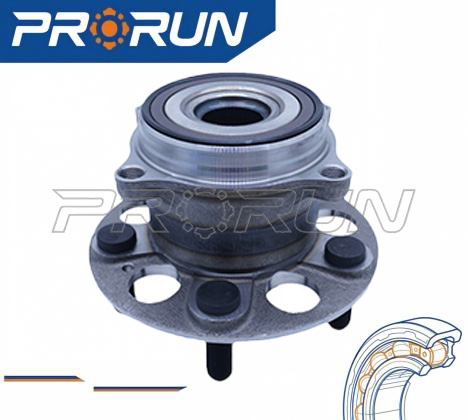 WH311322/512629/HA590639/BR931131/9328037/42200TG7A01/42200-TG7-A01 Wheel Hub Bearing Unit For HONDA
