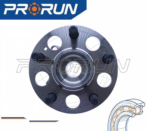 WH311322/512629/HA590639/BR931131/9328037/42200TG7A01/42200-TG7-A01 Wheel Hub Bearing Unit For HONDA