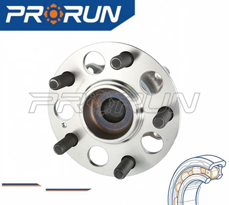 WH311098/42200-TG8-A01 Wheel Hub Bearing Unit For HONDA