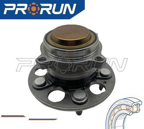 WH311143/42200-THA-H51 Wheel Hub Bearing Unit For HONDA