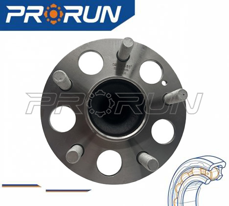 WH311143/42200-THA-H51 Wheel Hub Bearing Unit For HONDA