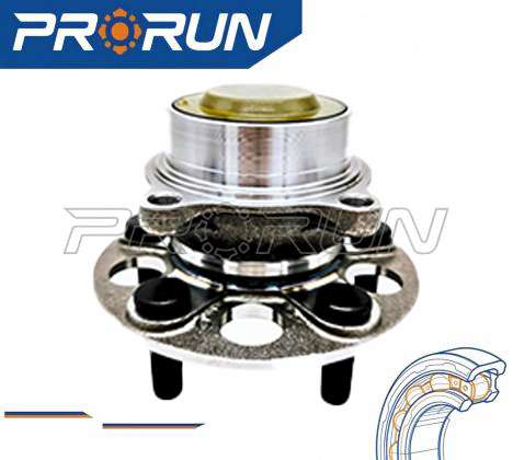 WH311069/512656/42200-THR-A01 Wheel Hub Bearing Unit For HONDA