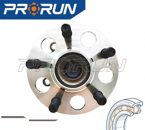 WH311069/512656/42200-THR-A01 Wheel Hub Bearing Unit For HONDA