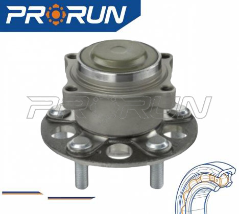 WH311296/512585/HA590698/BR931129/42200-TJZ-A01 Wheel Hub Bearing Unit For HONDA