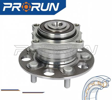 WH310767/42200-TL0-G51 Wheel Hub Bearing Unit For HONDA
